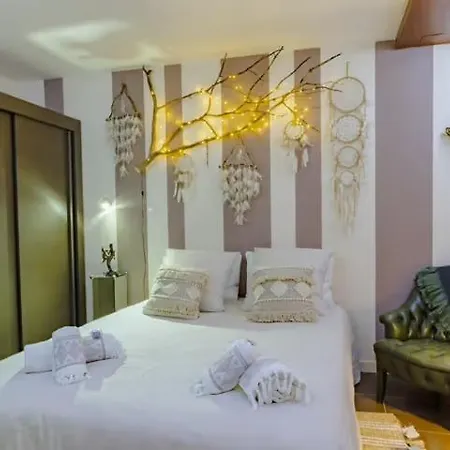 Dans A Parkings 사흘라 라 카네다