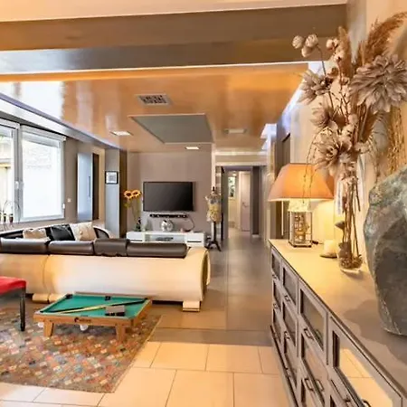 아파트 Dans A Parkings 사흘라 라 카네다