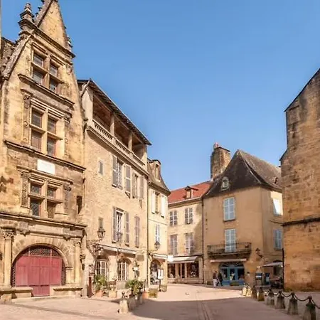 Dans A Parkings * 사흘라 라 카네다