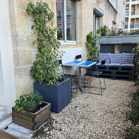 Dans A Parkings 아파트