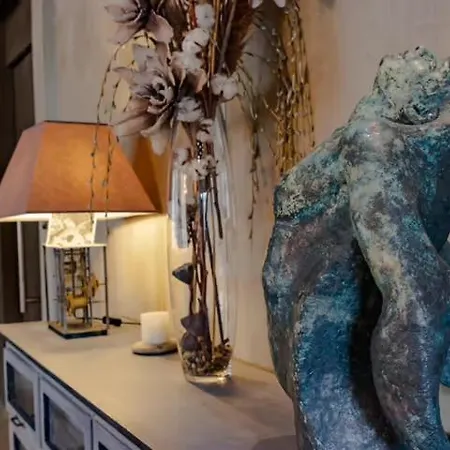 Dans A Parkings * 사흘라 라 카네다